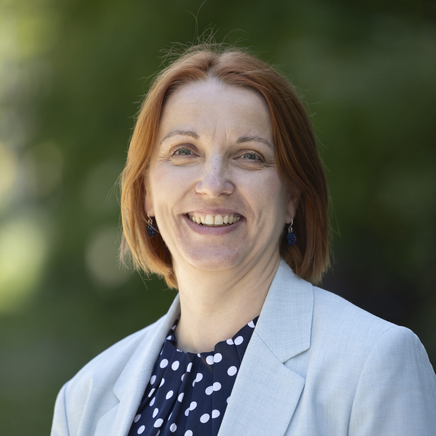 Heike Schönberg