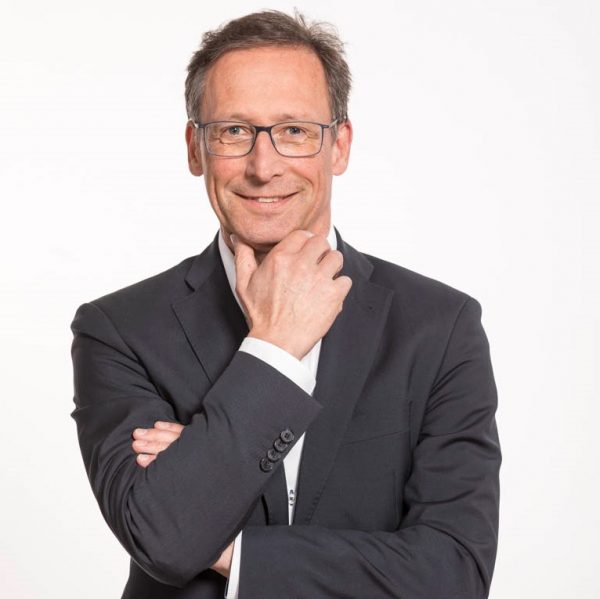 Thomas Knoepfle