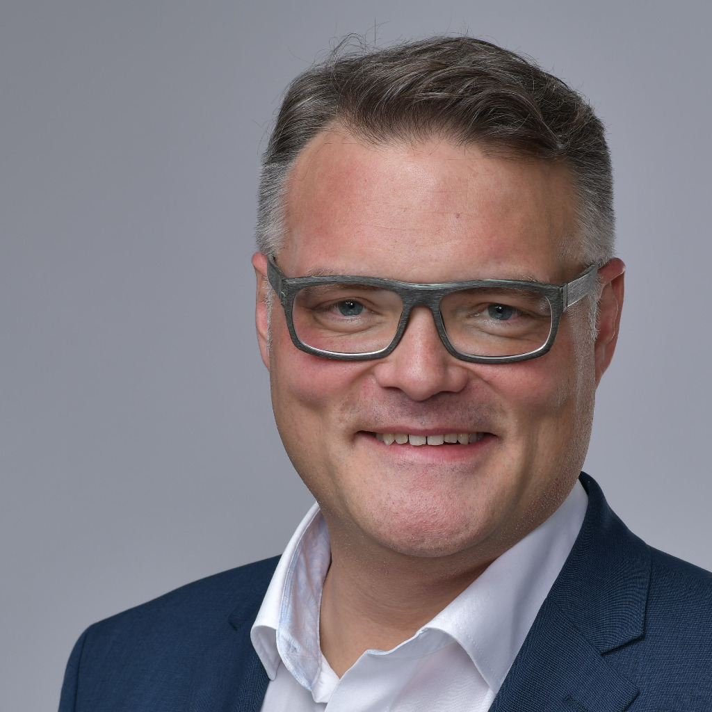 Jens Steinfurth